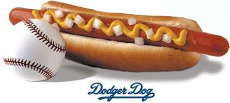 Are Dodger Dogs beef or pork?