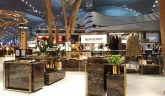 Are luxury brands cheap in Istanbul?