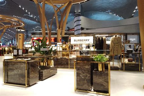 Are luxury brands cheap in Istanbul?