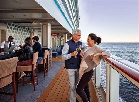 Are river cruises for older people?