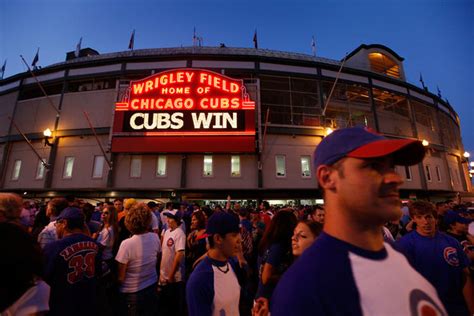 Are the Cubs being sold?