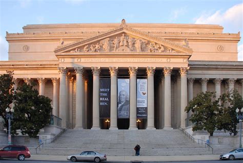 Are The Museums In Dc Free?