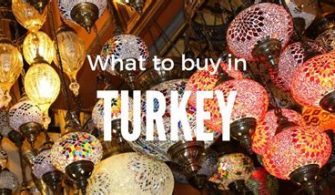 Are things still cheap in Turkey?