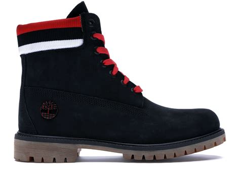 Are Timberlands Good For Chicago Winter?