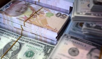 Are US dollars accepted in Turkey?