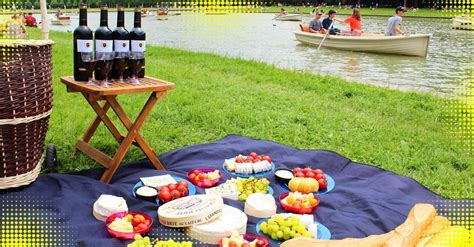 Are you allowed to picnic in Versailles?