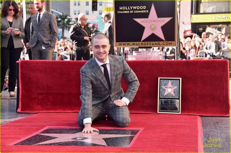 Can a regular person get a star on Hollywood Walk of Fame?