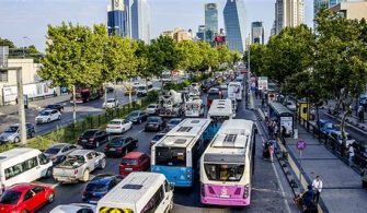 Can Americans drive in Istanbul?