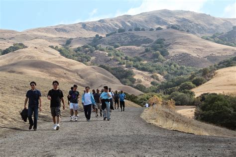 Can Beginners Hike Mission Peak?