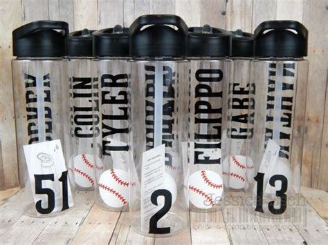 Can I bring a water bottle to a baseball game?