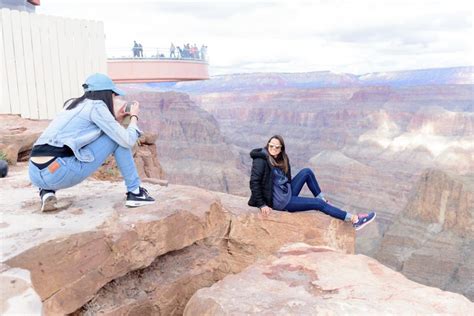 Can I Bring My Dog To Skywalk Grand Canyon?