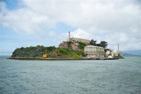 Can I Go To Alcatraz Without A Tour?