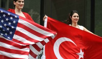 Can I live in Turkey as a US citizen?