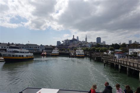 Can I Take A Cable Car From Union Square To Pier 39?