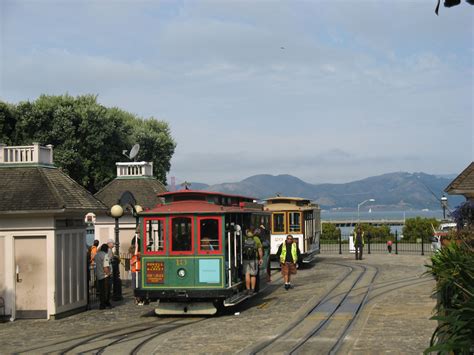 Can I Take A Cable Car To Fisherman’s Wharf?