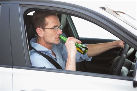 Can Passengers Drink Alcohol In A Car In California?