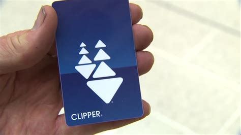 Can Tourists Use Clipper Card?