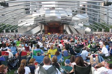 Can You Bring Alcohol To The Chicago Blues Festival?