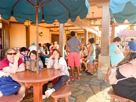 Can You Bring Food Into Disney World?