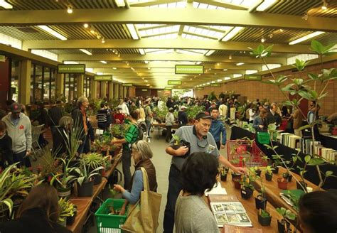 Can You Bring Food Into Sf Botanical Garden?