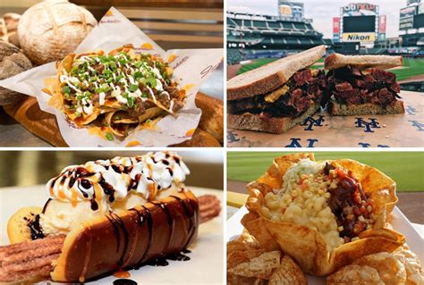 Can you bring food to MLB stadium?