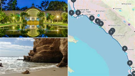 Can you do a day trip from LA to San Diego?