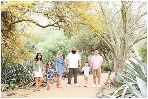 Can You Do A Photoshoot At Desert Botanical Garden?