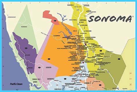 Can You Do Both Napa And Sonoma?