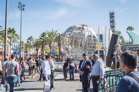 Can you do Universal Hollywood in one day?