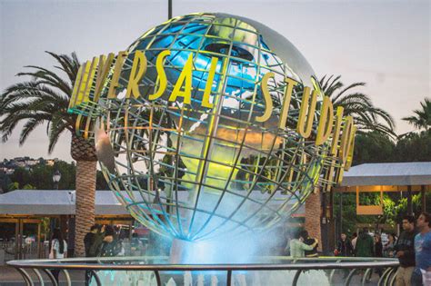 Can you do Universal Studios Hollywood in one day?