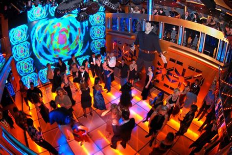 Can you drink all night on a cruise?