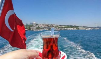 Can you drink water in Istanbul?