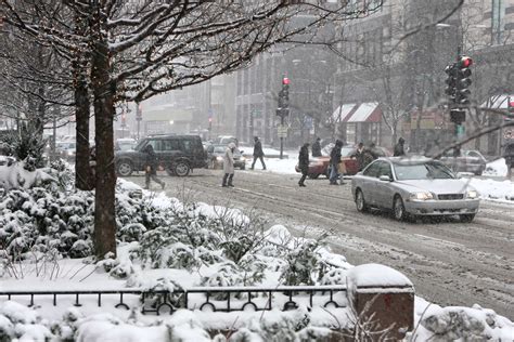 Can you drive in Chicago in winter?