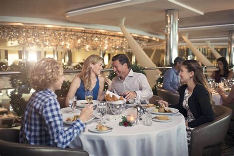 Can you eat all day on a cruise?
