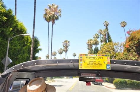 Can you get around LA without a car?