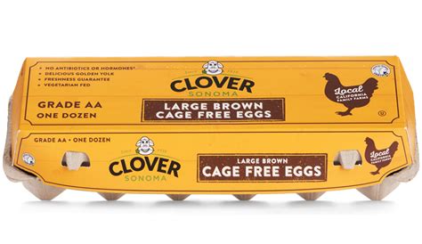 Can You Only Buy Cage-Free Eggs In California?