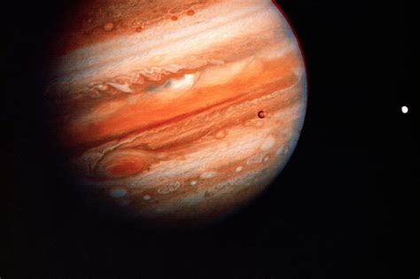 Can you see Jupiter with the naked eye?