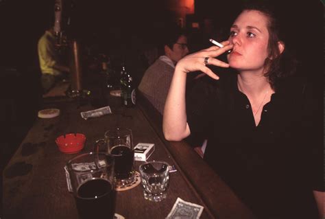Can you smoke in any bars in NYC?