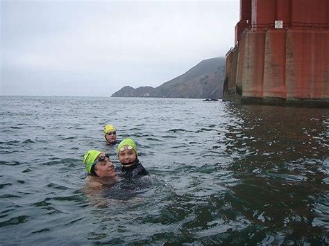 Can You Swim In Golden Gate?
