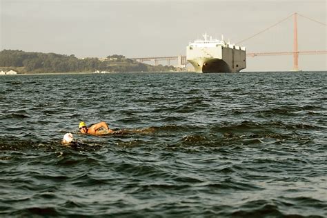 Can You Swim To Alcatraz?