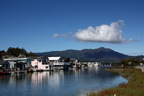 Can You Uber To Sausalito?