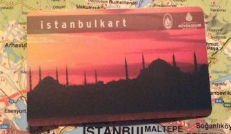 Can you use Istanbulkart for multiple people?