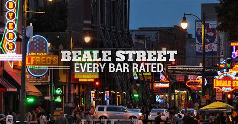 Can you walk on Beale Street with alcohol?