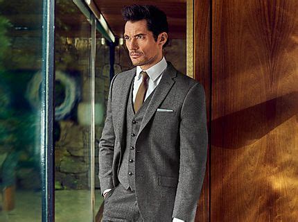 Can You Wear A Grey Suit To The Opera? – Road Topic