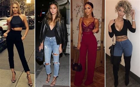 Can you wear jeans to a nightclub?