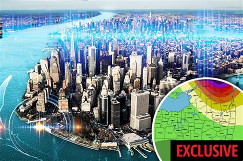 Could NYC have a large earthquake in the future?