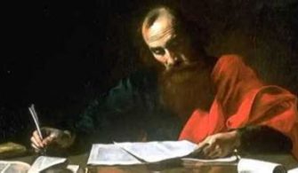 Did Apostle Paul preach in Turkey?