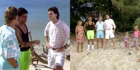 Did Full House Really Go To Hawaii?