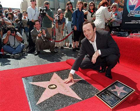 Do actors buy stars on Hollywood Walk of Fame?