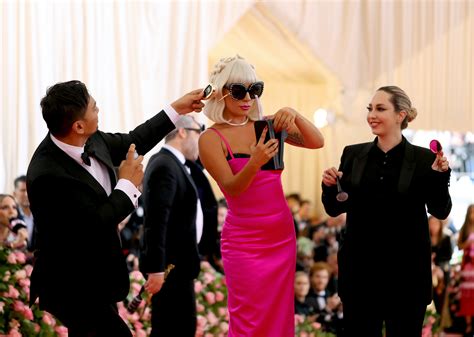 Do celebs pay for Met Gala tickets?